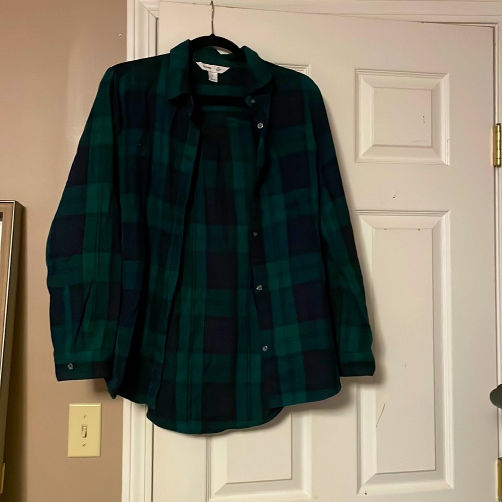 Flannel